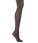DKNY Mini Cable Tights